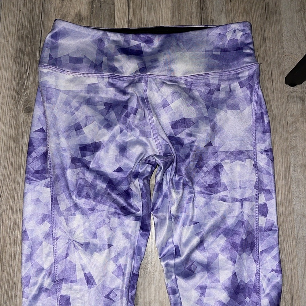 NWOT LulaRoe Active Leggings M